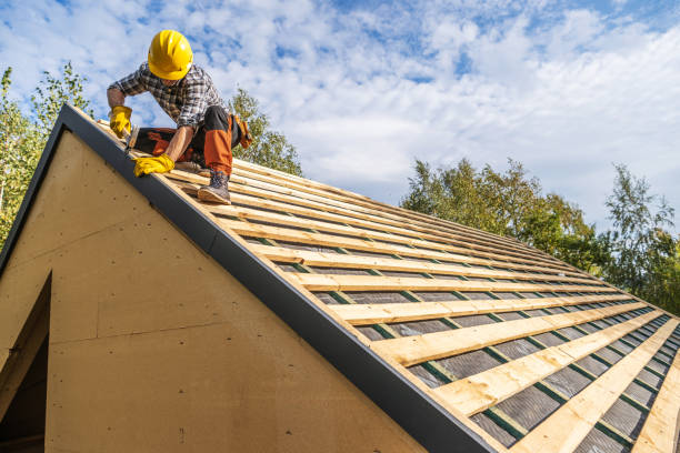 Best Flat Roof Repair Services  in Preakness, NJ